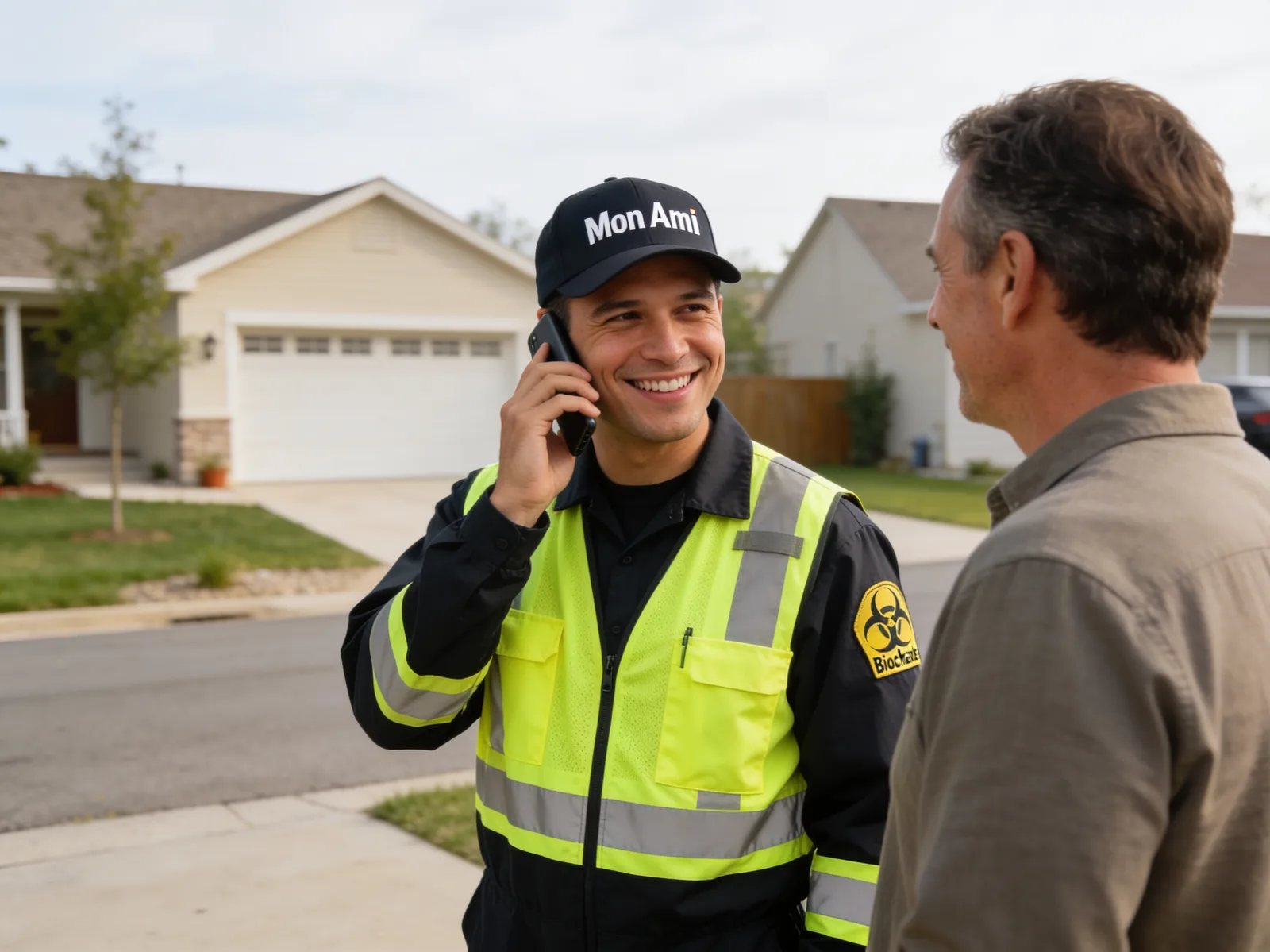Sewage Cleanup Walbridge, OH FAQs