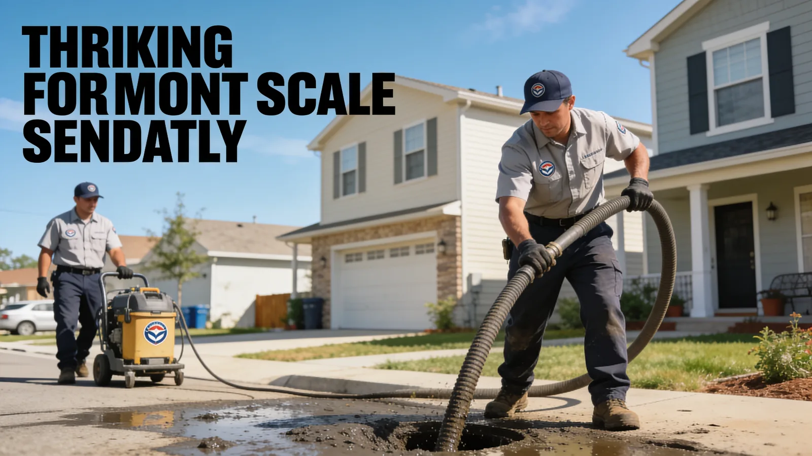Sewage Cleanup in Walbridge, OH near me
